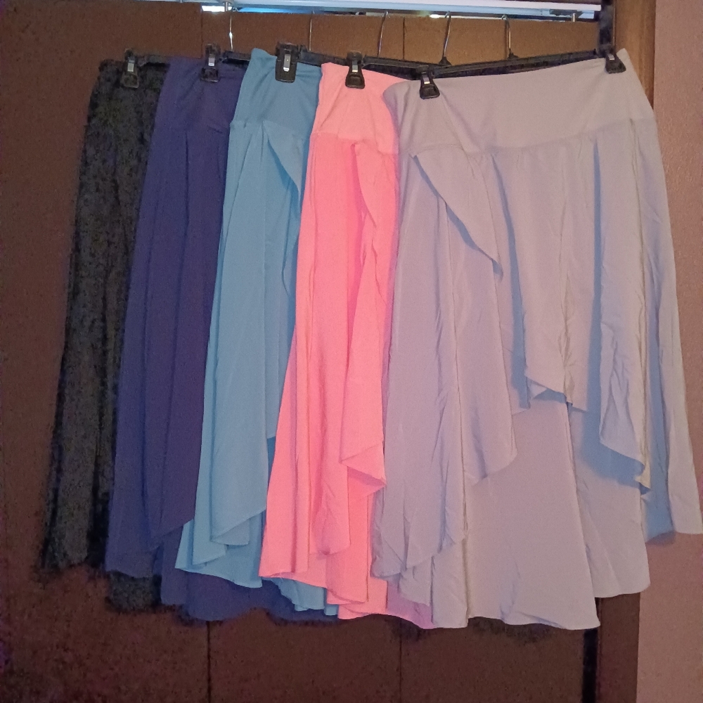 Bundle of skorts